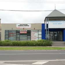 Civic Parade Medical Centre | 65 Millers Rd, Altona VIC 3018, Australia