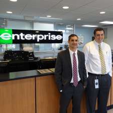 Enterprise Rent-A-Car | Darwin International Airport Terminal Building, 1 Henry Wrigley Dr, Eaton NT 0820, Australia