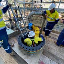 Safety Heights and Rescue Training ( RTO: 52610 ) | 3/1216 Rockingham Rd, Naval Base WA 6165, Australia