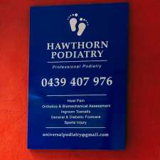 Hawthorn Podiatry | 45E Sussex Terrace, Hawthorn SA 5062, Australia
