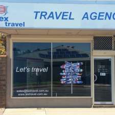 Lex Travel | 65 Findon Rd, Woodville South SA 5011, Australia
