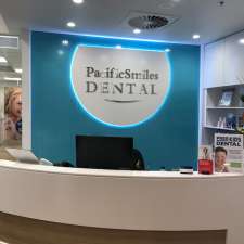 Pacific Smiles Dental, Greensborough | Greensborough Plaza, 25 Main St, Greensborough VIC 3088, Australia