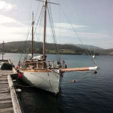 sailkerrawyn | marina Franklin, Franklin TAS 7112, Australia