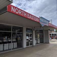 Business machines | 6 Templeton St, Wangaratta VIC 3677, Australia