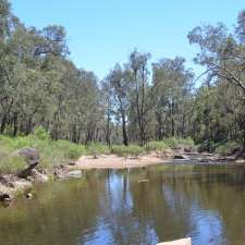 Bob's Crossing | Bob's Crossing Road, Etmilyn WA 6213, Australia