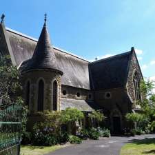 Holy Trinity Balaclava & Elwood | 175-177 Chapel St, Balaclava VIC 3183, Australia