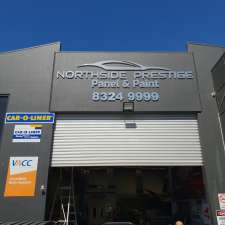 Northside Prestige Panel & Paint | 25A Stanley Dr, Somerton VIC 3062, Australia