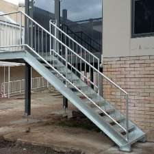 B.R.H Steel Constructions | 58 Edward St, Riverstone NSW 2765, Australia