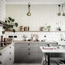 Geelong Kitchen Renovations | 190 Latrobe Terrace, Geelong West VIC 3218, Australia