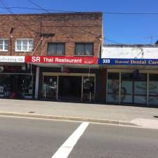 SR Thai Restaurant | 331 Belmore Rd, Riverwood NSW 2210, Australia