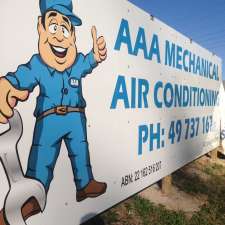 AAA Mechanical & Air Conditioning - Boyne Island | 1 Dennis St, Boyne Island QLD 4680, Australia