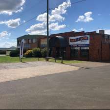 Build-A-Door Services | 1/129 Gunnedah Rd, Taminda NSW 2340, Australia