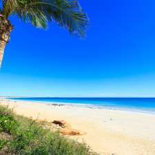 Cable Beach Park | Cable Beach WA 6726, Australia