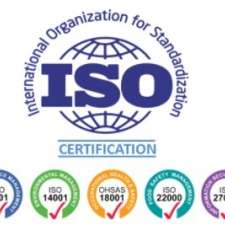 ISO Certification | 216 Sanctuary Lakes S Blvd, Point Cook VIC 3030, Australia