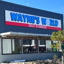 Wayne's World | 16 Suffolk St, Rosebud VIC 3939, Australia