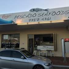 Pescado Seafoods Floreat | 117 Birkdale St, Floreat WA 6014, Australia