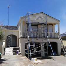 Les Charman Painting Contractor - Painter and Decorator Perth | 330 South St, Hilton WA 6163, Australia