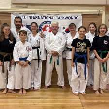 Rhee Taekwon-do Thompson Valley-Tyers | 3 Mount Hope Rd, Tyers VIC 3844, Australia