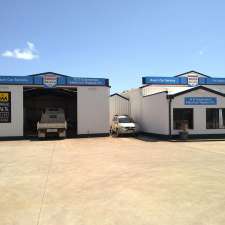 GD Automotive Electrical Repairs Pty Ltd | 5 Peacock Rd, Para Hills West SA 5096, Australia