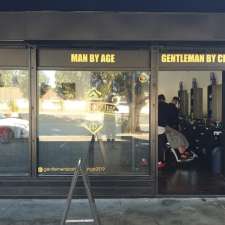 Gentlemans Barber Lounge | 113 Manning Rd, Bentley WA 6102, Australia