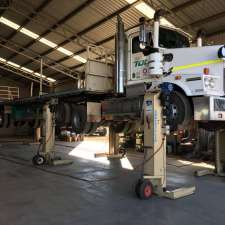 BDS Mechanical Repairs Dysart | 2 Thomas St, Dysart QLD 4745, Australia