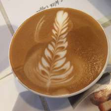 485 Golden Barista | 485 Whitehorse Rd, Mitcham VIC 3132, Australia