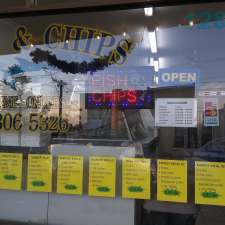 The Traditional Fish & Chips Shop | 128 Snell Grove, Oak Park VIC 3046, Australia