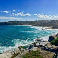 Marks Park Outdoor Fitness Station | 25 Kenneth St, Tamarama NSW 2026, Australia