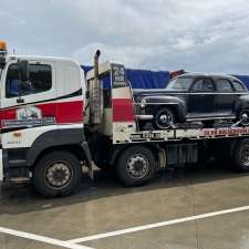 Birregurra Breakdown & Towing | 54 Barry St, Birregurra VIC 3242, Australia