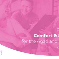 Comfort Home Care | 2/27-31 Burke Ave, Berala NSW 2141, Australia