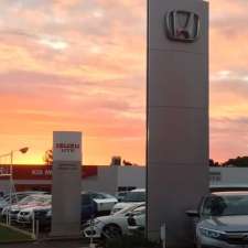 Griffith Honda | 1 Griffin Ave, Griffith NSW 2680, Australia