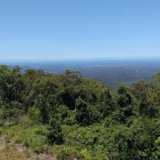 Cairncross fire tower | Cairncross NSW 2446, Australia