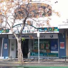 Newton's Pharmacy | 477 Macaulay Rd, Kensington VIC 3031, Australia