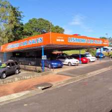Lismore Car Sales | 19 Ballina Rd, East Lismore NSW 2480, Australia