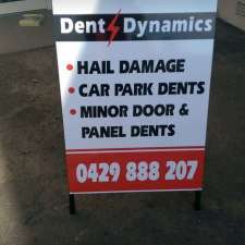 Dent Dynamics | Unit 2/1 Tandem Ave, Warana QLD 4575, Australia