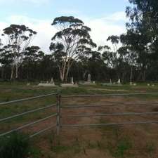 Greenhills Cemetery | 1971 Quairading-York Rd, Greenhills WA 6302, Australia