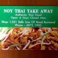 Noy Thai Take Away | 1/521 Bells Line of Rd, Kurmond NSW 2757, Australia
