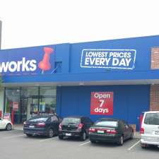 Officeworks Coburg | 64 Gaffney St, Coburg VIC 3058, Australia