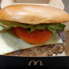 McDonald's North Ryde | 297 Lane Cove Rd, Macquarie Park NSW 2113, Australia