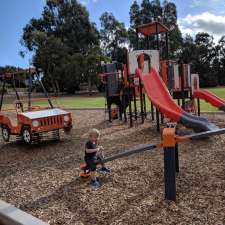 Nagle Reserve | Fairview Park SA 5126, Australia