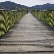 Montrose Boardwalk | Glenorchy TAS 7010, Australia