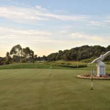 Eagle Ridge Golf Course | 215 Browns Rd, Boneo VIC 3939, Australia