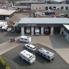 RV Service Centre | 506-510 Boundary St, Wilsonton QLD 4350, Australia