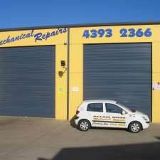 Allan Ross Mechanical Repairs | 7/22-24 Arizona Rd, Charmhaven NSW 2263, Australia