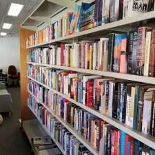 UWA Guild Secondhand Bookshop - First floor, Guild Village (near ...