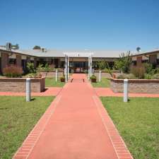 Southern Cross Care St Lawrence Residential Aged Care | Lot 6 Swift St, Harden NSW 2587, Australia