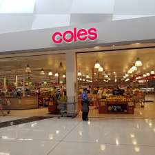 Coles Rockhampton North | Stockland Rockhampton Shopping Centre, 249 Musgrave St, Berserker QLD 4701, Australia