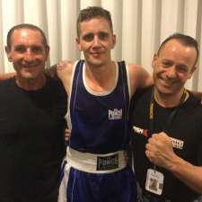 The Agoge Boxing Gym | 3/41 Mccoy St Myaree, Perth WA 6154, Australia