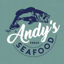 Andy's Fresh Seafood | 383 Hawkesbury Rd, Winmalee NSW 2777, Australia