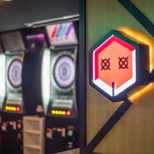 i Darts ZEN | 359-361 Pitt St, Sydney NSW 2000, Australia